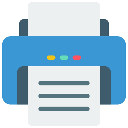 printer