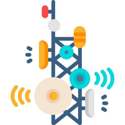 telecommunications